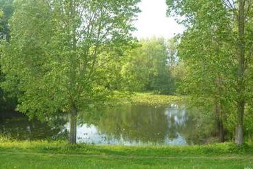 צימר De Slaapmus