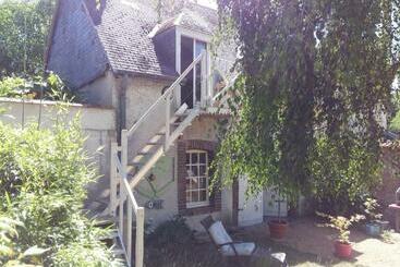 Bed and Breakfast Maintenon Saint Martin De Nigelles, Maison D Hôtes Marguerite
