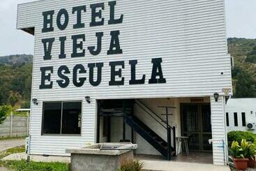 هتل Vieja Escuela