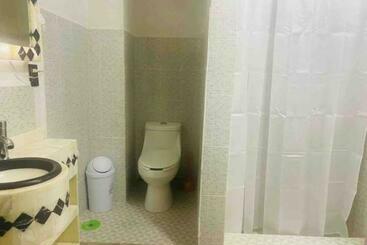 پانسیون Departamento Magnolia, 5 Min Aeropuerto