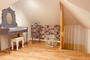 پانسیون La Villa Des Roses   Suite & Spa