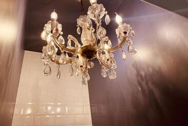 پانسیون La Villa Des Roses   Suite & Spa