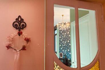 پانسیون La Villa Des Roses   Suite & Spa