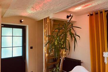 پانسیون La Villa Des Roses   Suite & Spa