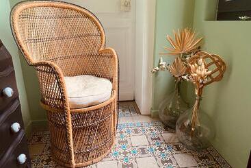 پانسیون La Villa Des Roses   Suite & Spa