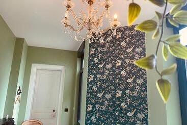 پانسیون La Villa Des Roses   Suite & Spa