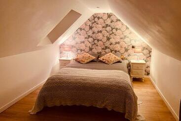 پانسیون La Villa Des Roses   Suite & Spa