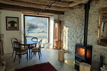 Mokorroko Borda Hostal Rural - Imotz