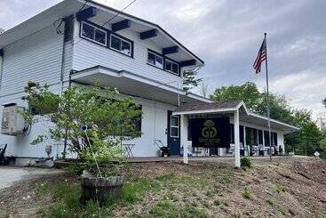 هاستل Great Gatsby Motel Inn