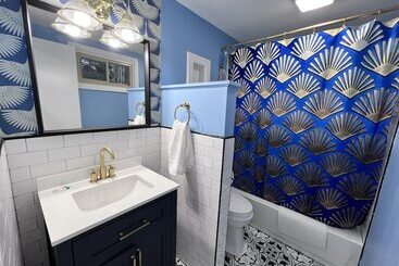 هاستل Great Gatsby Motel Inn