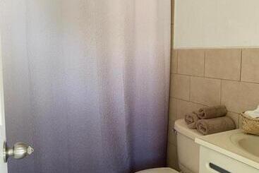 تختخواب و صبحانه Casona Dos Vidas