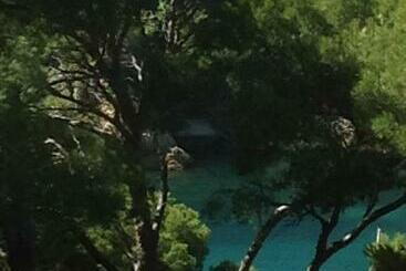Bed and Breakfast Les Terrasses Des Anthenors