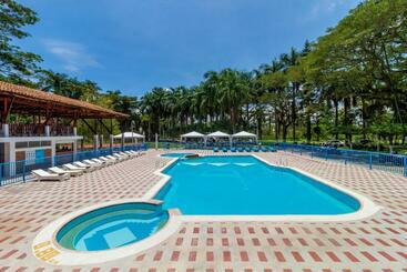هتل Casa Campestre El Danubio