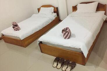 فندق Hom Pho Guesthouse