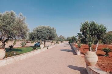 هتل Il Casale Colle San Pietro