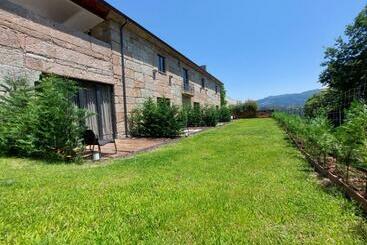 Quinta Da Roda Hotel   Conforto E Tranquilidade No Gerês - Vila Verde