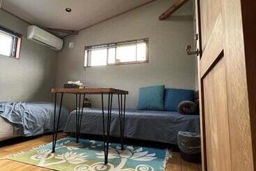پانسیون Canoa Guest House B Room Vacation Stay 47218v