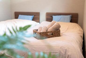 پانسیون Canoa Guest House B Room Vacation Stay 47218v