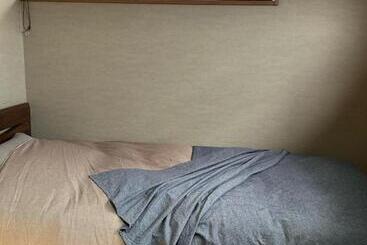 پانسیون Canoa Guest House B Room Vacation Stay 47218v