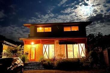 پانسیون Canoa Guest House B Room Vacation Stay 47218v