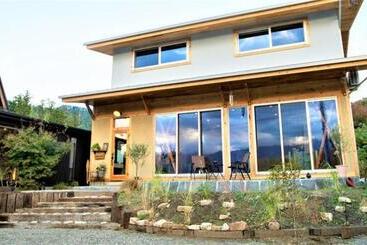 پانسیون Canoa Guest House B Room Vacation Stay 47218v