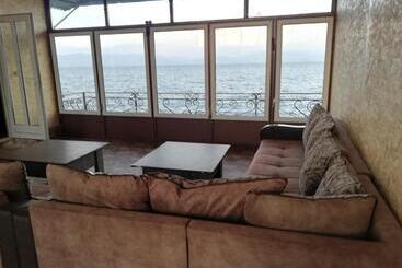 پانسیون Golden Beach Sevan