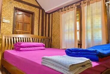 پانسیون Seamthong Resort เสียมทองรีสอร์ท