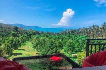 پانسیون The Moon Camp Khanom