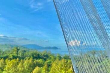 پانسیون The Moon Camp Khanom
