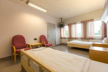 Stensby Hostel