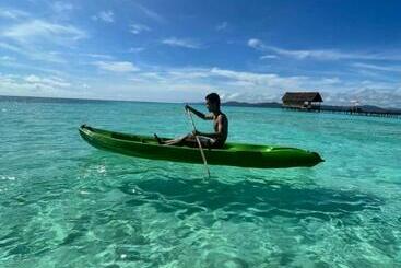 Wai Resort Raja Ampat