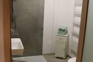 Aparthotel Layblick