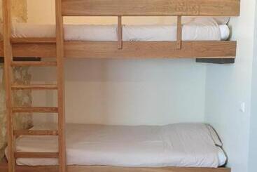 تختخواب و صبحانه Chambre D Hôte La Source Domaine De Fonpeyroune