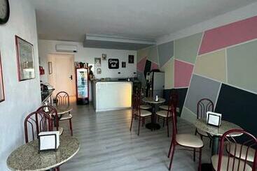 Bed and Breakfast Gemy