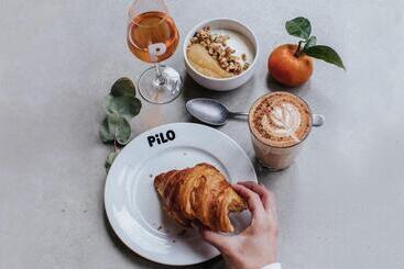 هتل Pilo Lyon