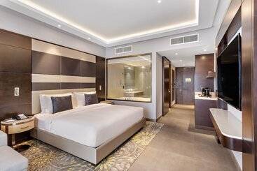 Ramee Dream Hotel Downtown