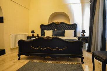 پانسیون Aslanbey Konağı Butik Otel