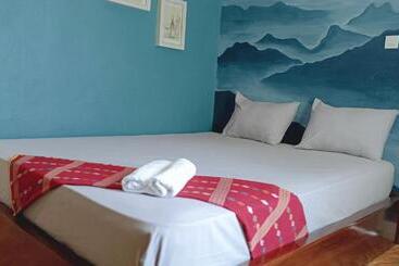 پانسیون Lontart Guesthouse