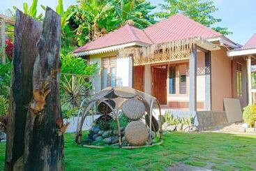 پانسیون Lontart Guesthouse