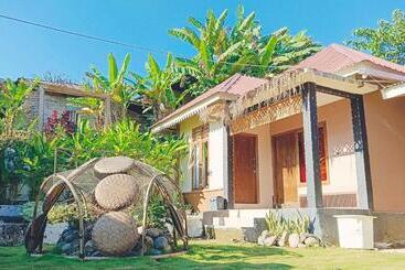 پانسیون Lontart Guesthouse