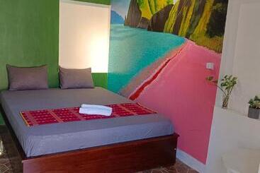 پانسیون Lontart Guesthouse