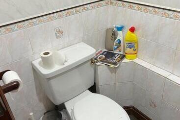 پانسیون Luxury Suite