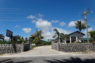 Amoa Resort Savaii