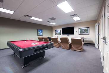 Bakken Airport Xwa Hotel & Studios