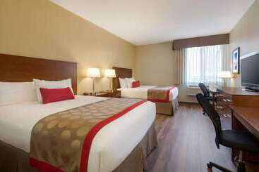 Bakken Airport Xwa Hotel & Studios