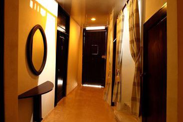 تختخواب و صبحانه Casa Del Sol