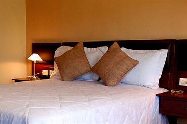 تختخواب و صبحانه Casa Del Sol