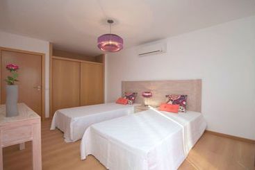 Cabanas Garden