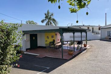 Central Point Motel