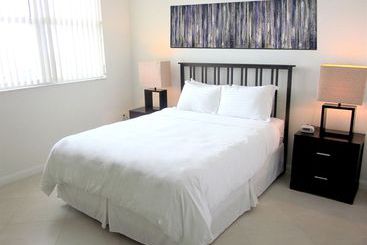 شقة فندقية Ob Brickell Miami